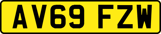 AV69FZW