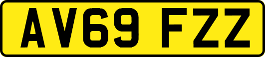 AV69FZZ