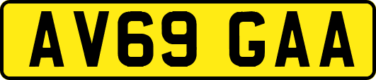 AV69GAA