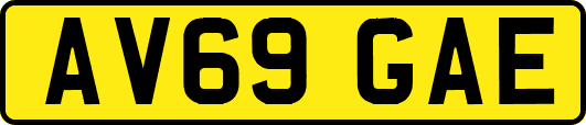 AV69GAE