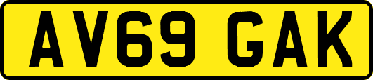 AV69GAK