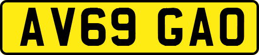AV69GAO
