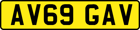 AV69GAV