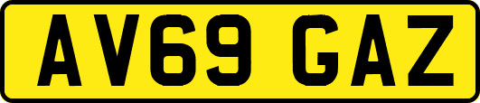 AV69GAZ