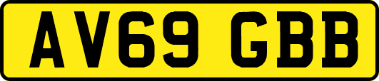 AV69GBB