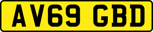 AV69GBD