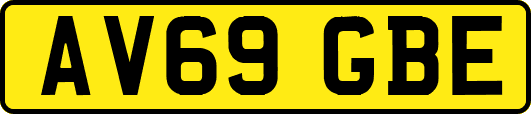 AV69GBE