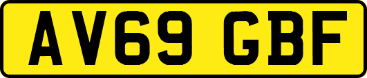 AV69GBF