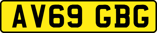 AV69GBG