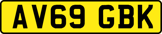 AV69GBK