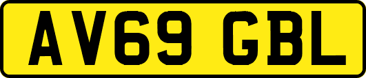 AV69GBL
