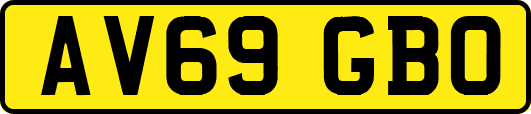 AV69GBO