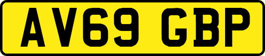 AV69GBP