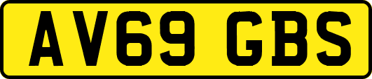 AV69GBS