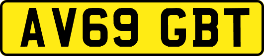 AV69GBT