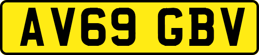 AV69GBV
