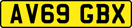 AV69GBX
