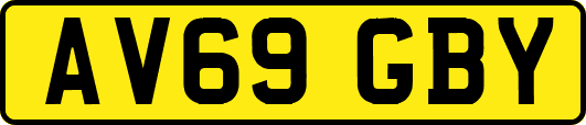 AV69GBY