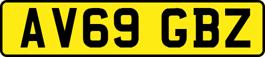 AV69GBZ