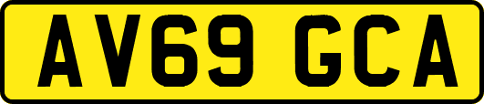 AV69GCA