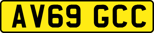 AV69GCC