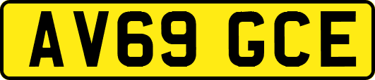 AV69GCE