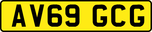 AV69GCG