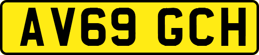 AV69GCH