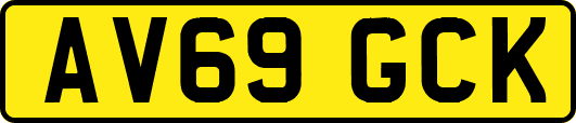 AV69GCK