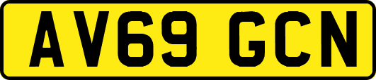 AV69GCN