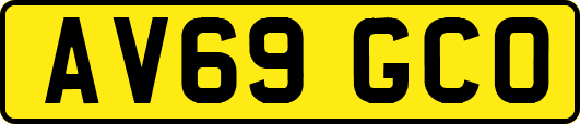 AV69GCO