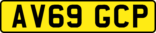 AV69GCP