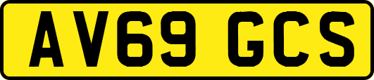 AV69GCS