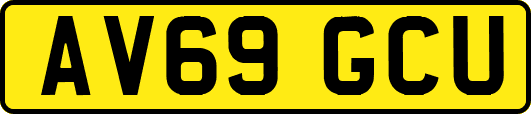 AV69GCU