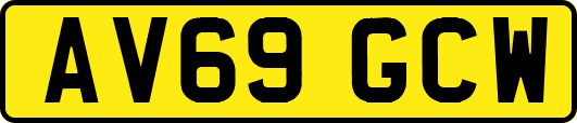 AV69GCW