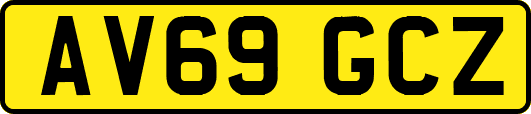 AV69GCZ