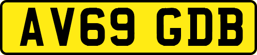 AV69GDB