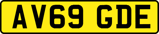 AV69GDE