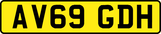 AV69GDH