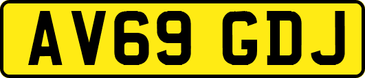 AV69GDJ