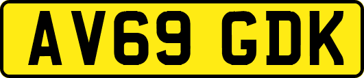 AV69GDK