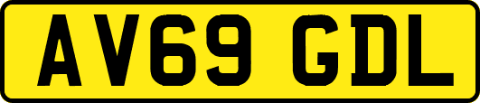 AV69GDL