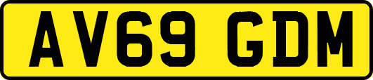 AV69GDM