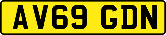 AV69GDN