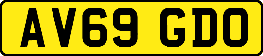 AV69GDO