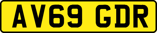 AV69GDR