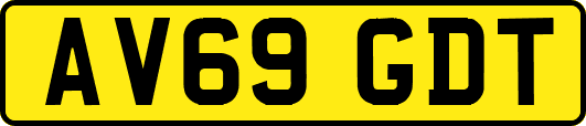 AV69GDT
