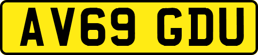AV69GDU