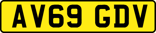 AV69GDV