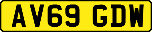 AV69GDW